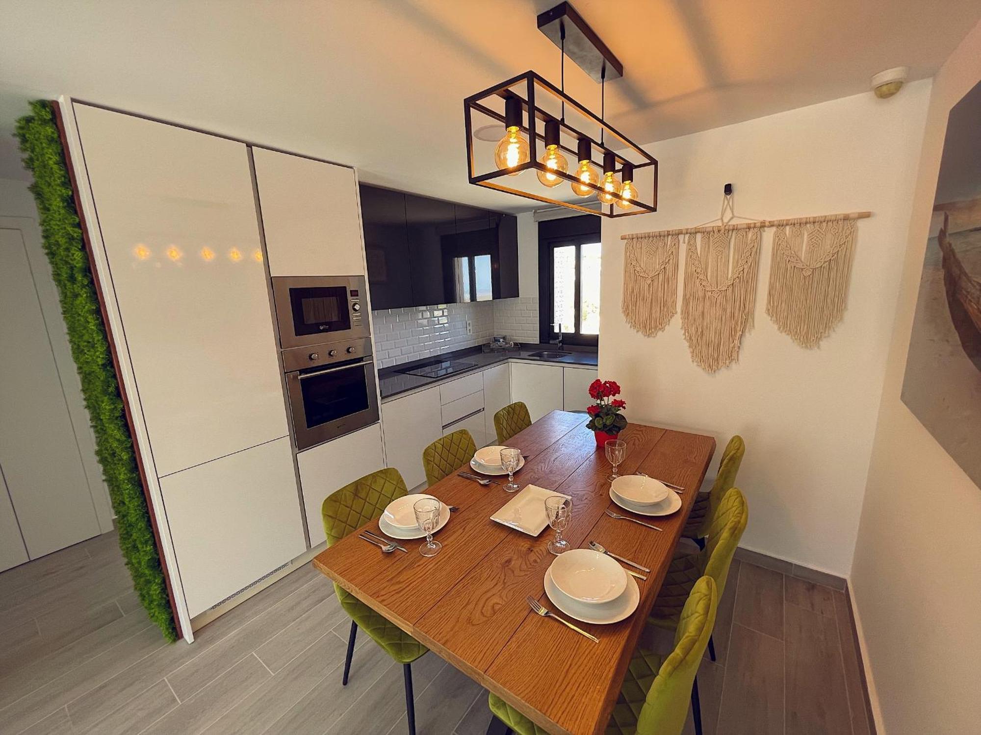 Salinas Lagoon - Penthouse With Swimming Lagoon, Quiet Community, Playstation, Near Golf San Miguel De Salinas Extérieur photo