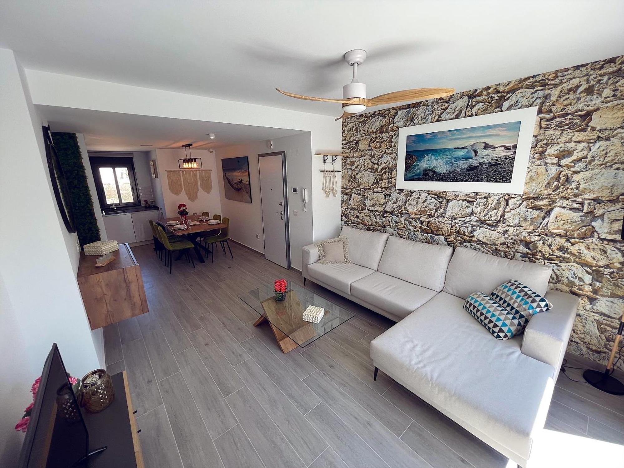 Salinas Lagoon - Penthouse With Swimming Lagoon, Quiet Community, Playstation, Near Golf San Miguel De Salinas Extérieur photo