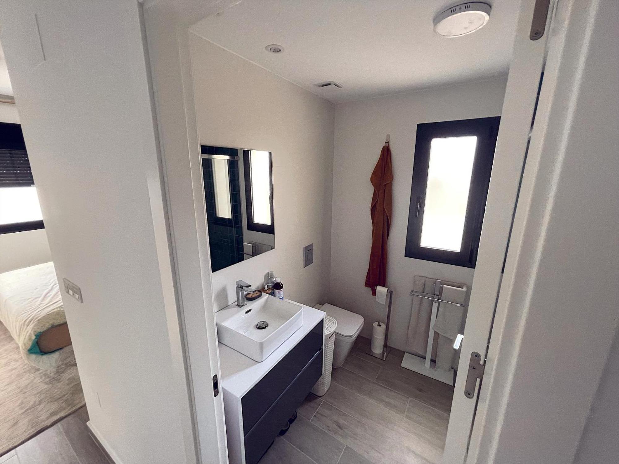 Salinas Lagoon - Penthouse With Swimming Lagoon, Quiet Community, Playstation, Near Golf San Miguel De Salinas Extérieur photo