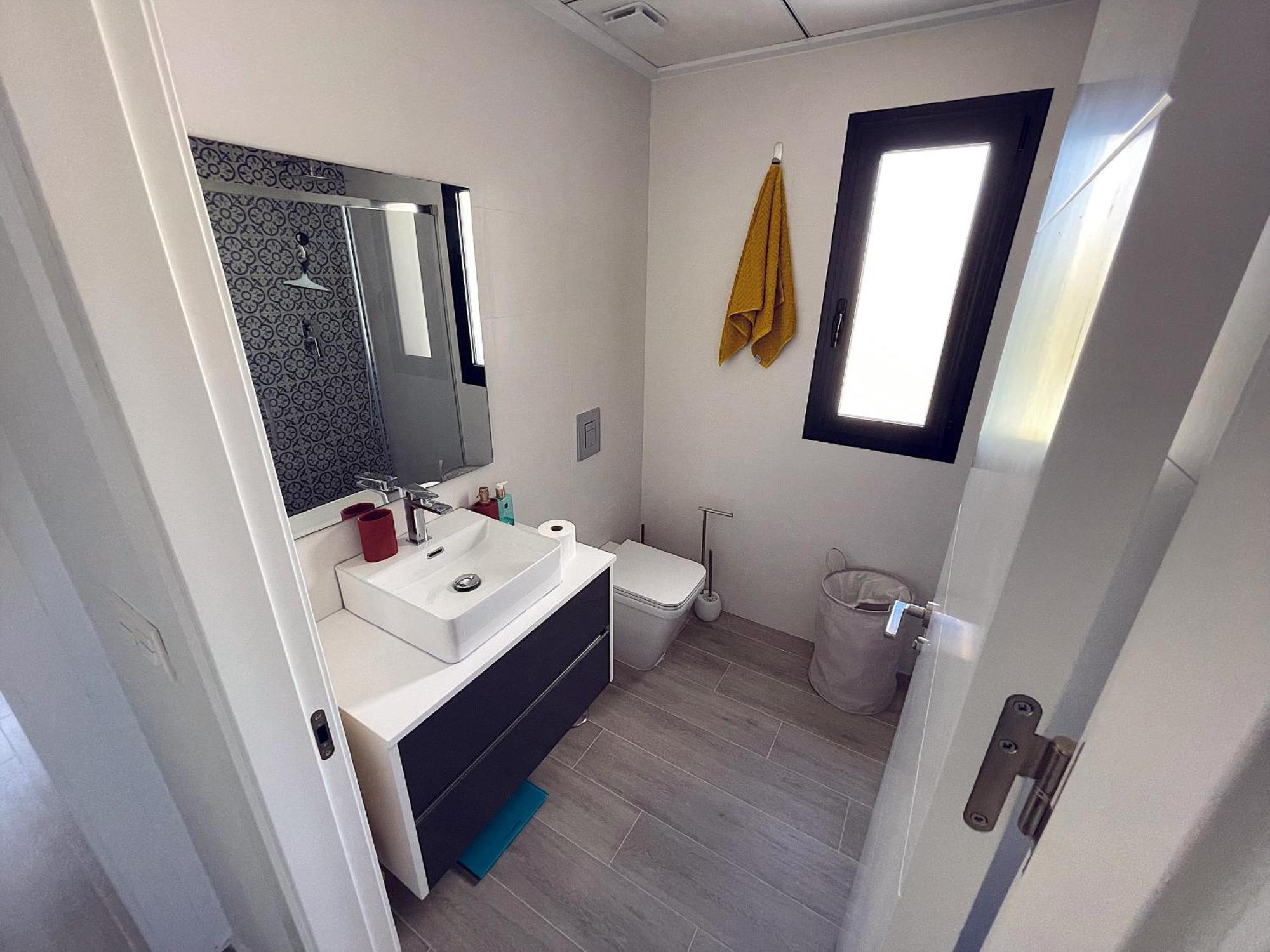 Salinas Lagoon - Penthouse With Swimming Lagoon, Quiet Community, Playstation, Near Golf San Miguel De Salinas Extérieur photo