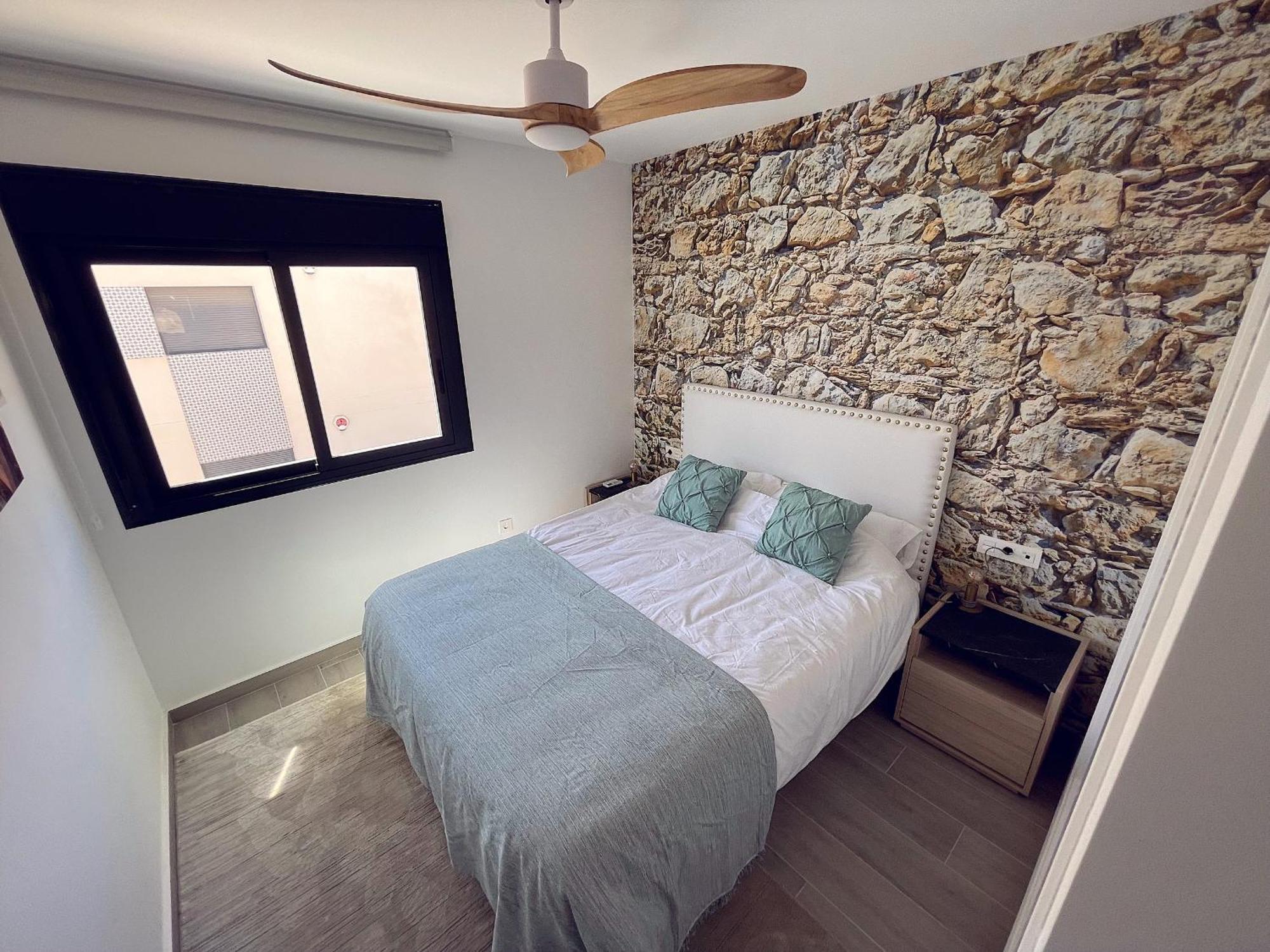 Salinas Lagoon - Penthouse With Swimming Lagoon, Quiet Community, Playstation, Near Golf San Miguel De Salinas Extérieur photo