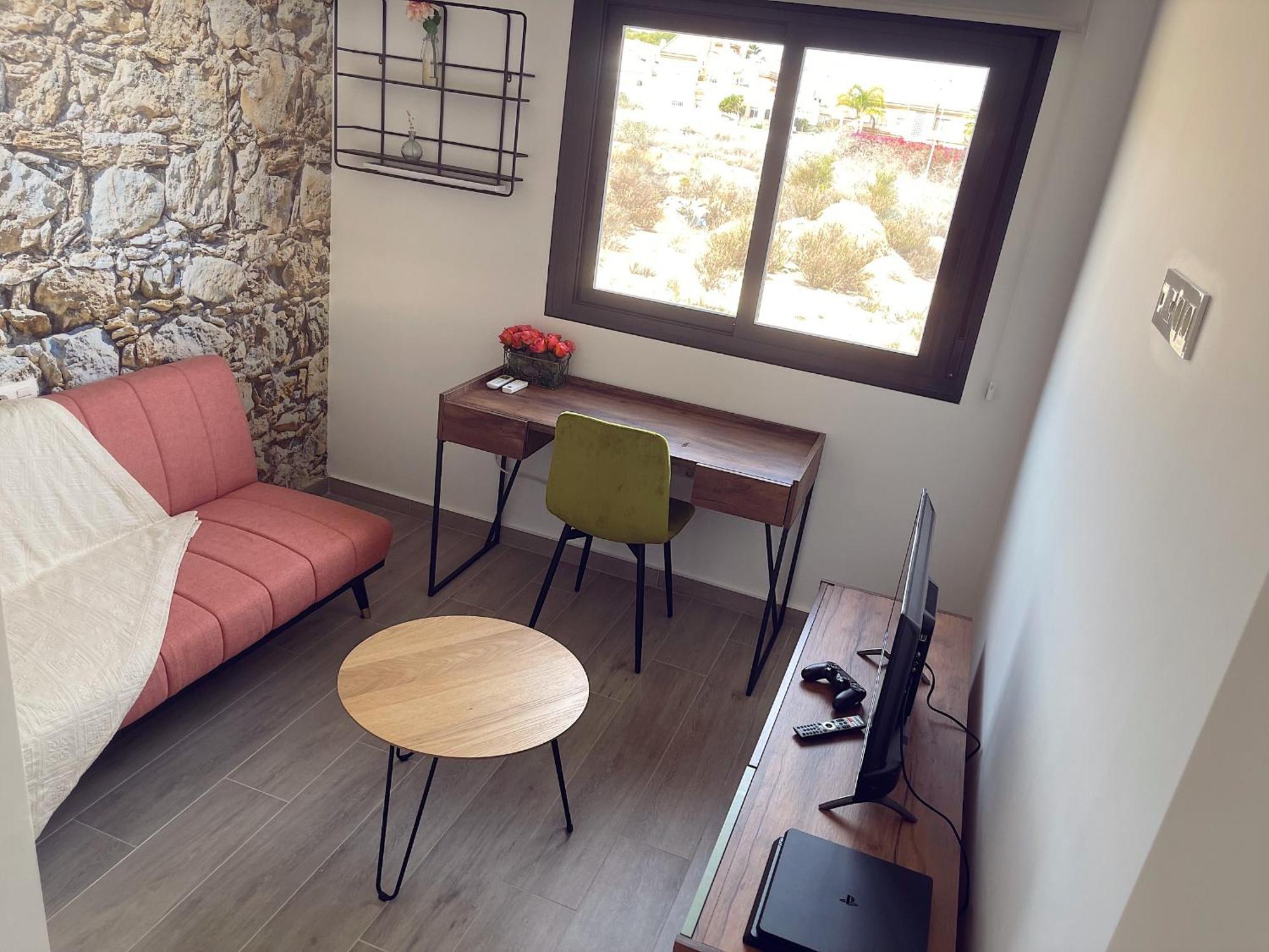 Salinas Lagoon - Penthouse With Swimming Lagoon, Quiet Community, Playstation, Near Golf San Miguel De Salinas Extérieur photo