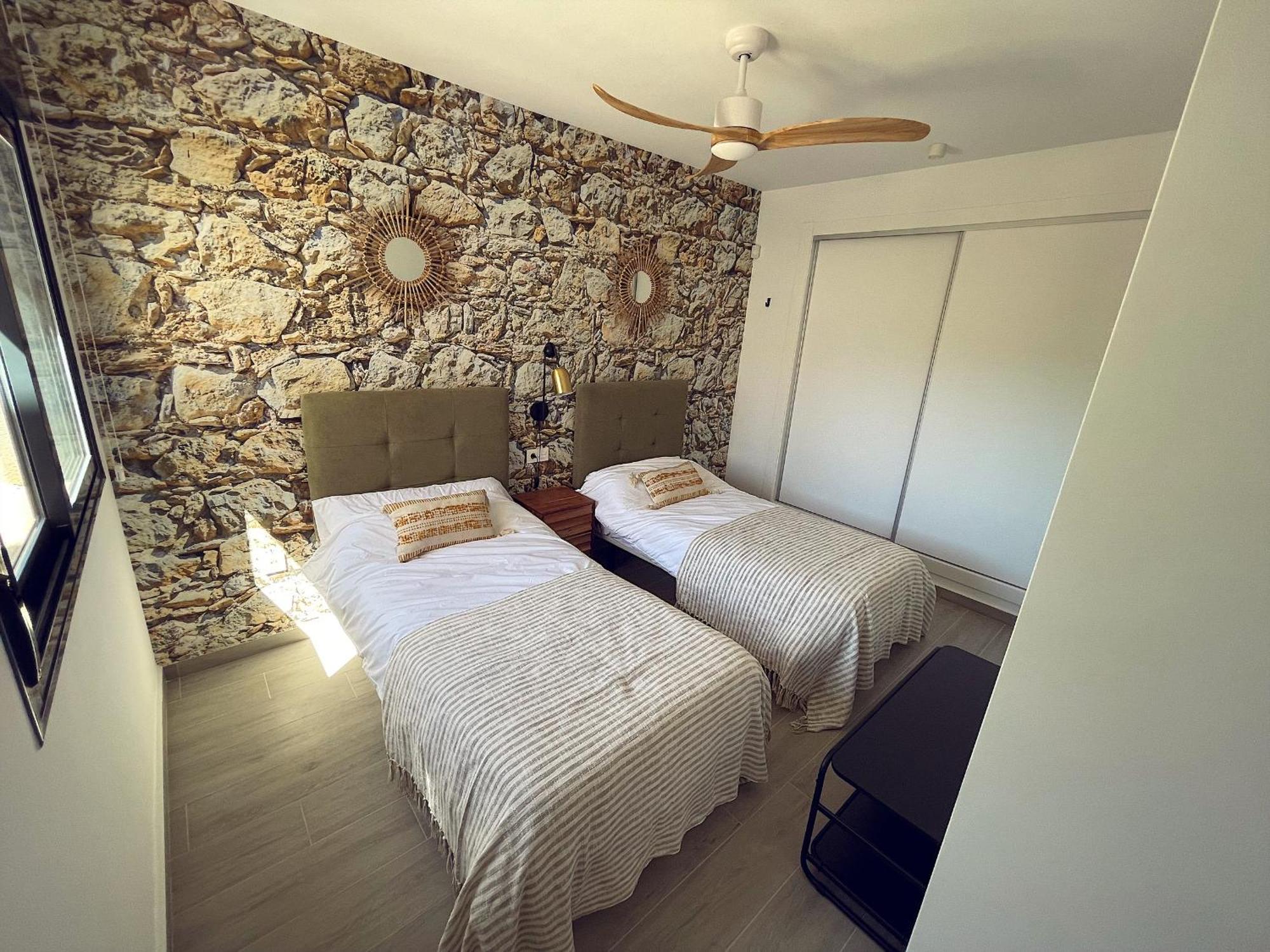 Salinas Lagoon - Penthouse With Swimming Lagoon, Quiet Community, Playstation, Near Golf San Miguel De Salinas Extérieur photo