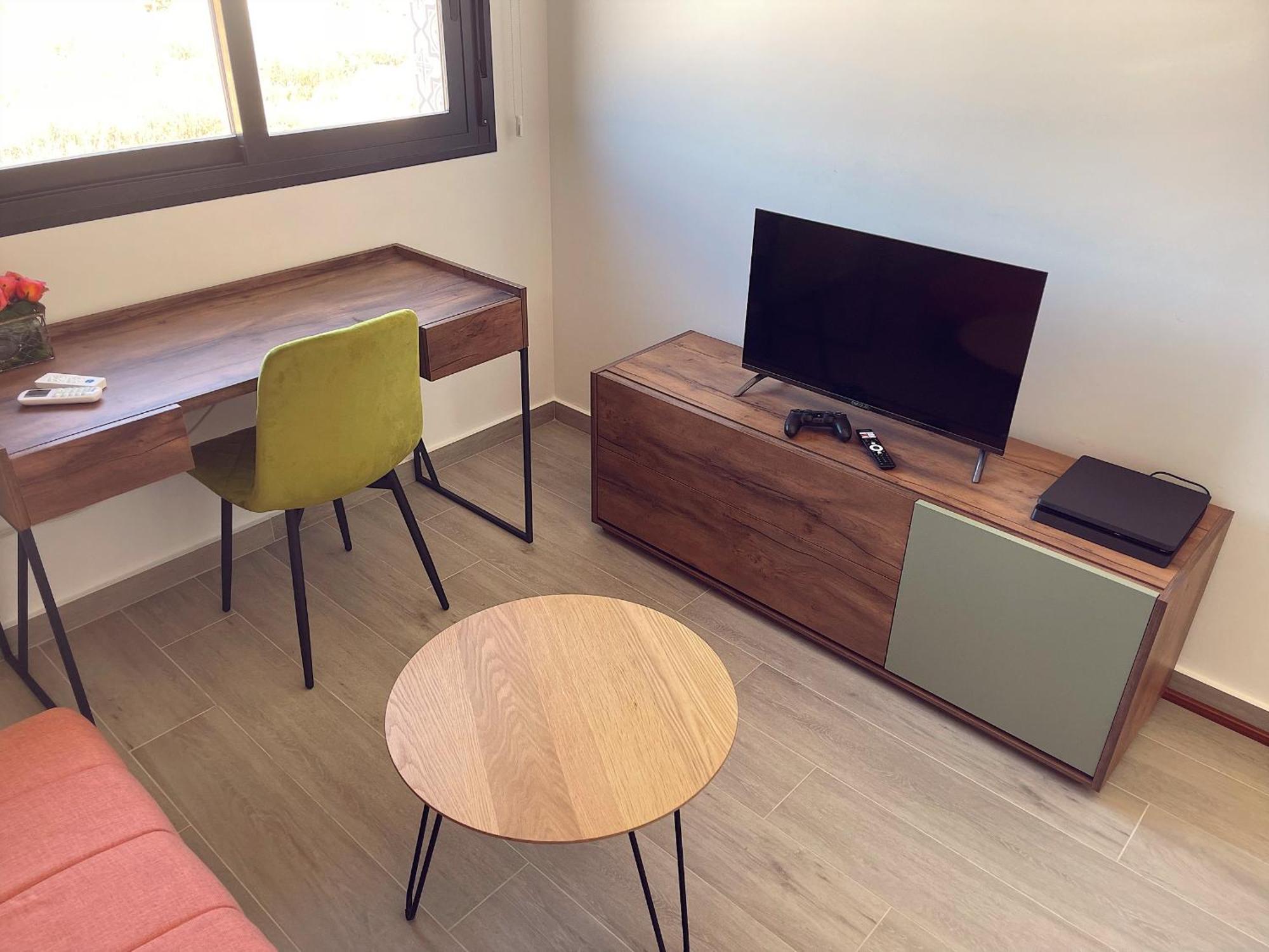 Salinas Lagoon - Penthouse With Swimming Lagoon, Quiet Community, Playstation, Near Golf San Miguel De Salinas Extérieur photo