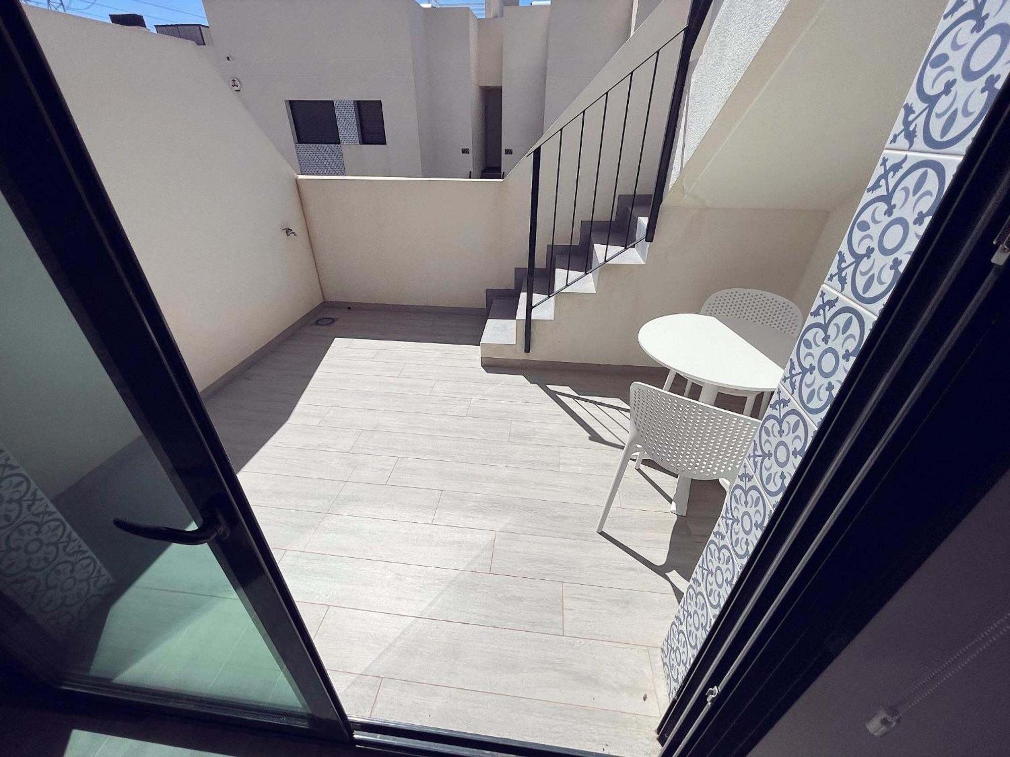 Salinas Lagoon - Penthouse With Swimming Lagoon, Quiet Community, Playstation, Near Golf San Miguel De Salinas Extérieur photo