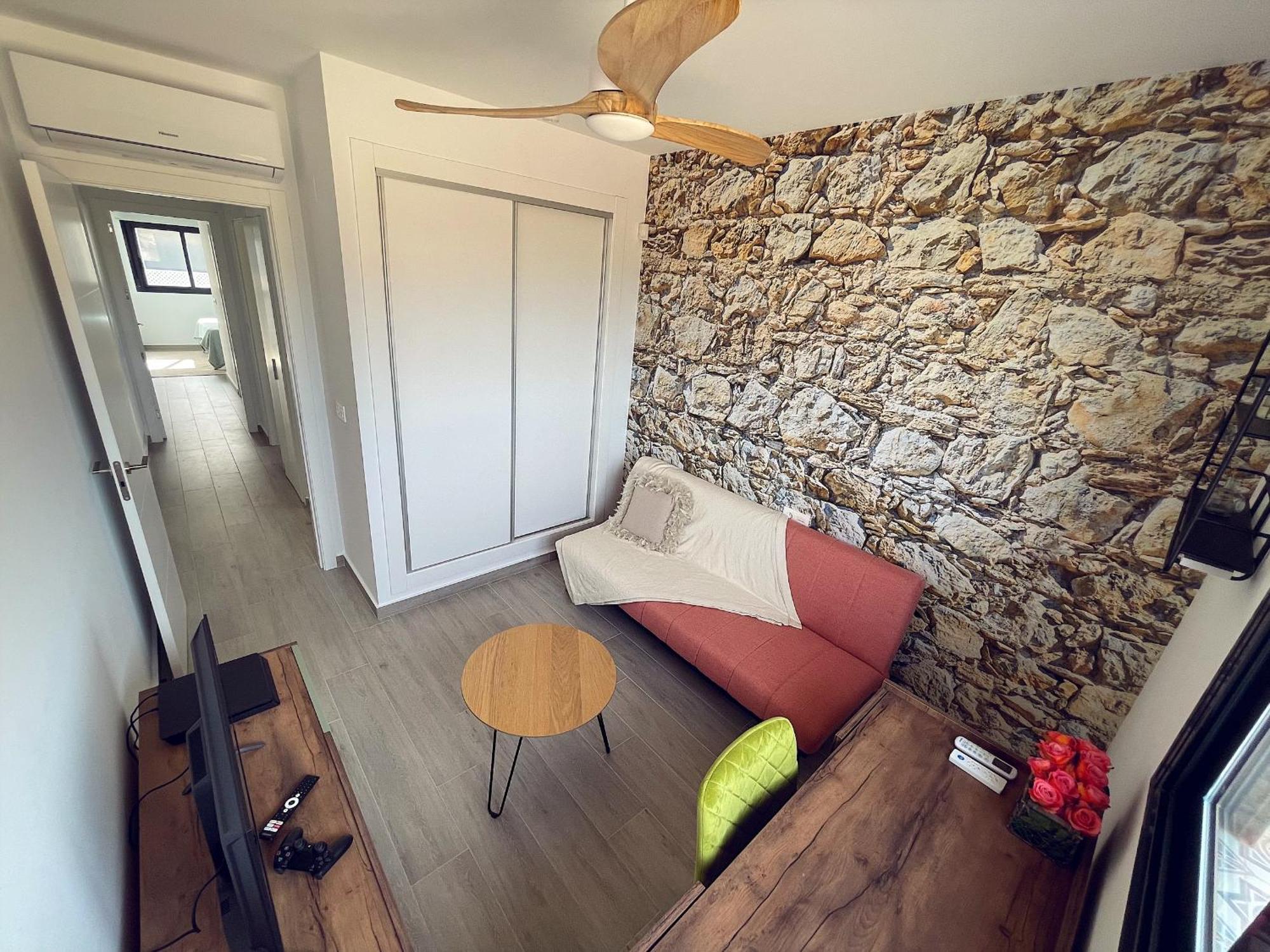 Salinas Lagoon - Penthouse With Swimming Lagoon, Quiet Community, Playstation, Near Golf San Miguel De Salinas Extérieur photo