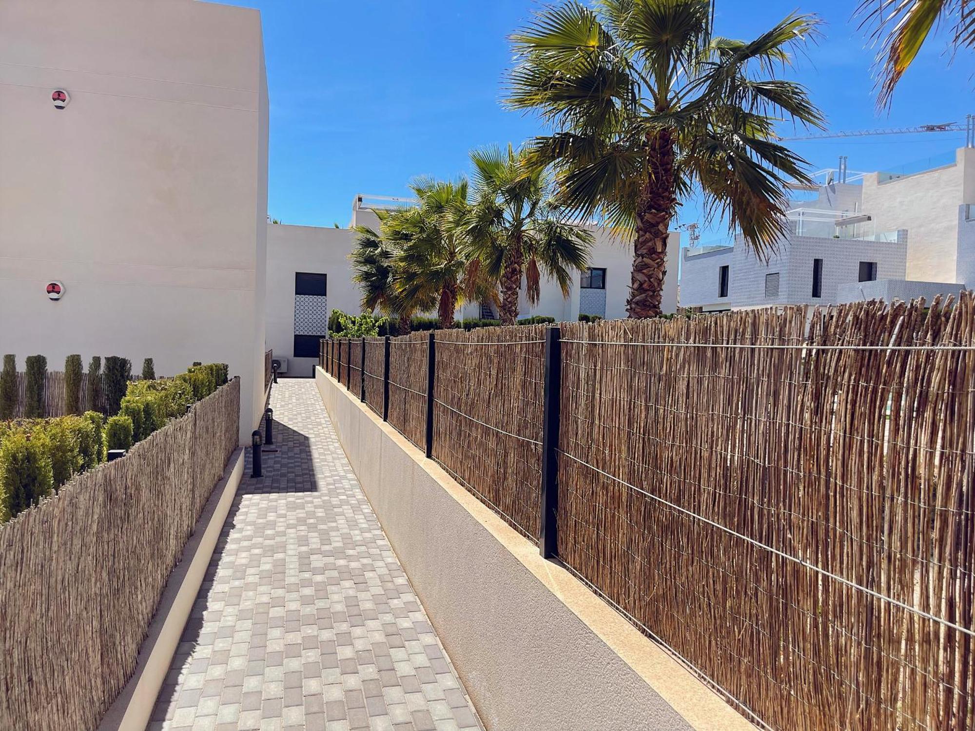 Salinas Lagoon - Penthouse With Swimming Lagoon, Quiet Community, Playstation, Near Golf San Miguel De Salinas Extérieur photo